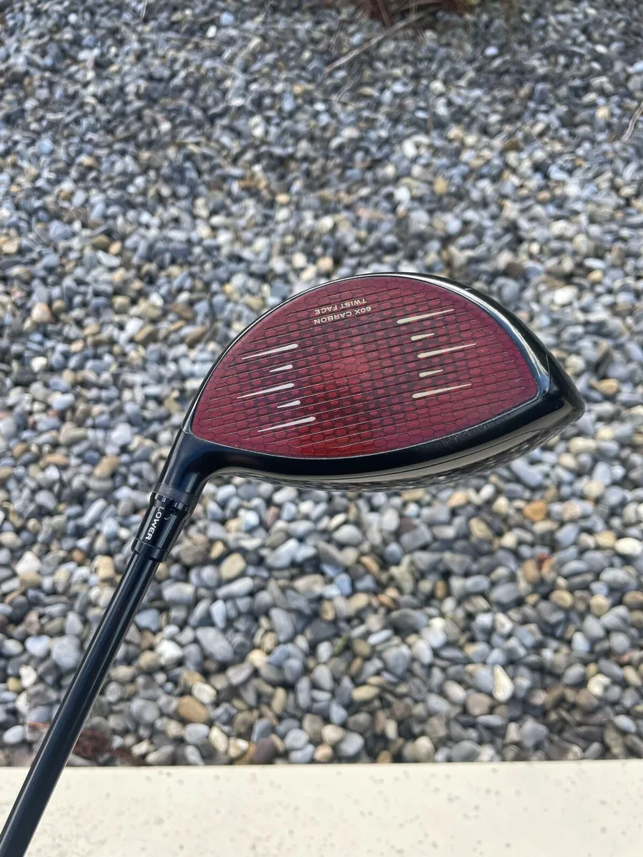 Taylormade Stealth 2 Plus - Image 2