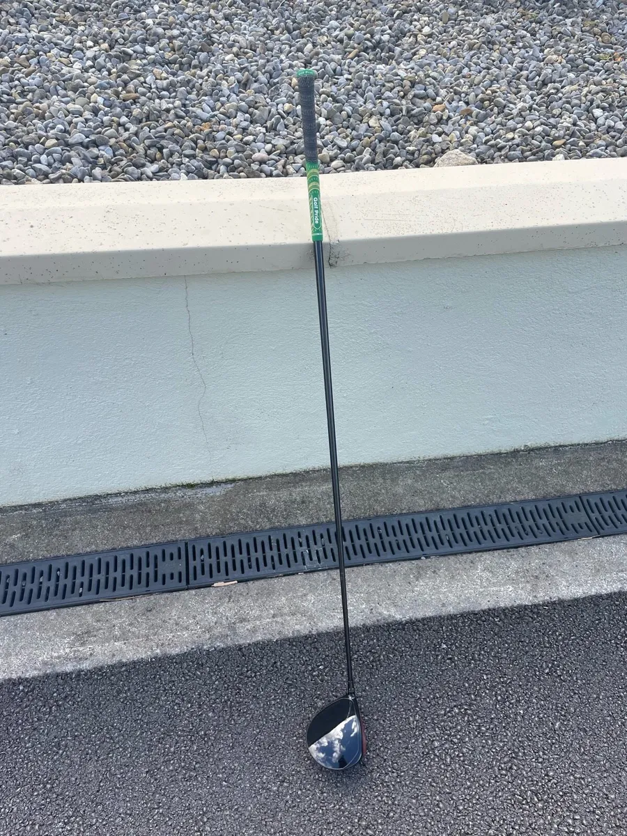 Taylormade Stealth 2 Plus - Image 3