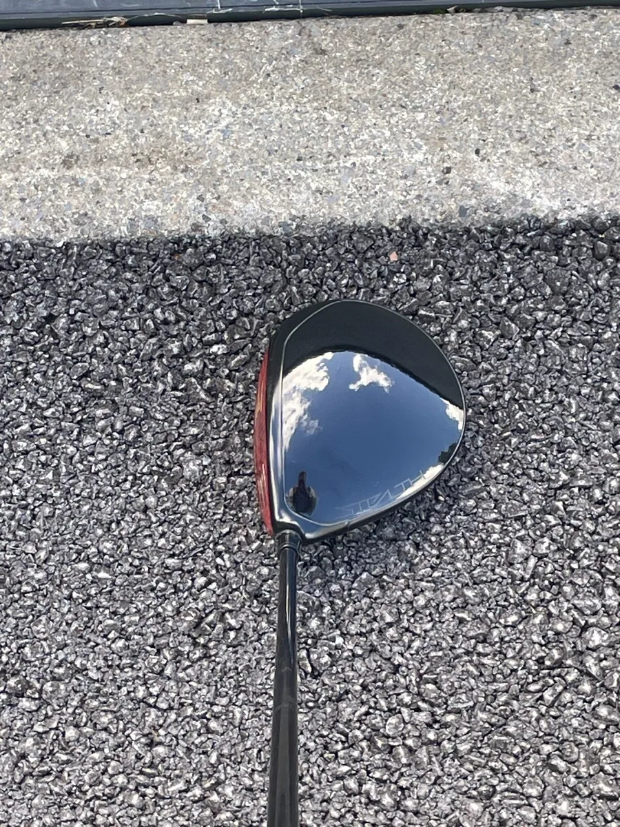 Taylormade Stealth 2 Plus - Image 4