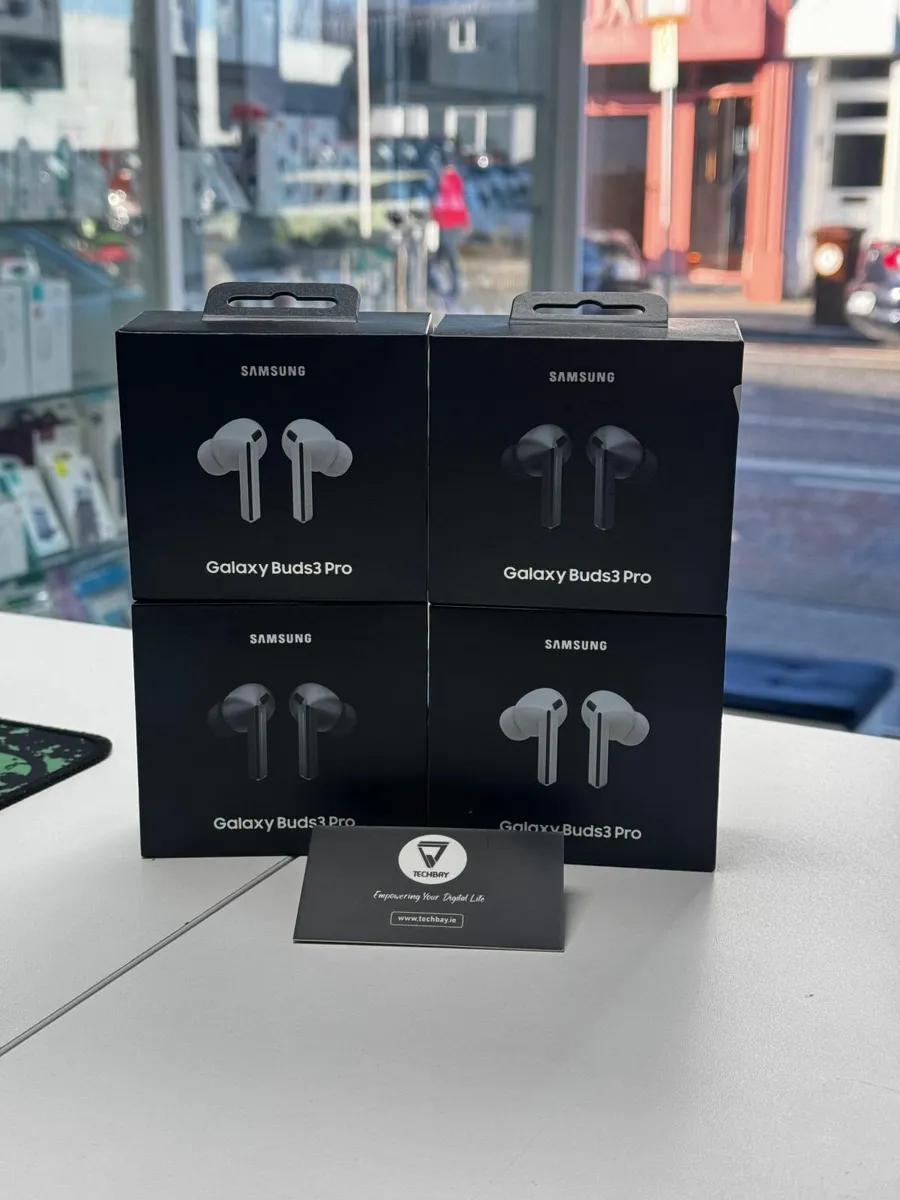 Galaxy Buds 3 pro