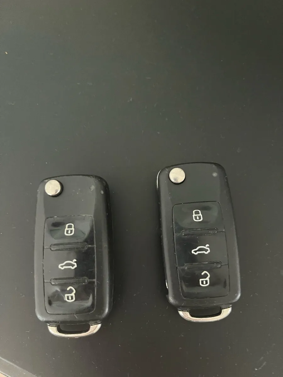 VW polo - Image 3