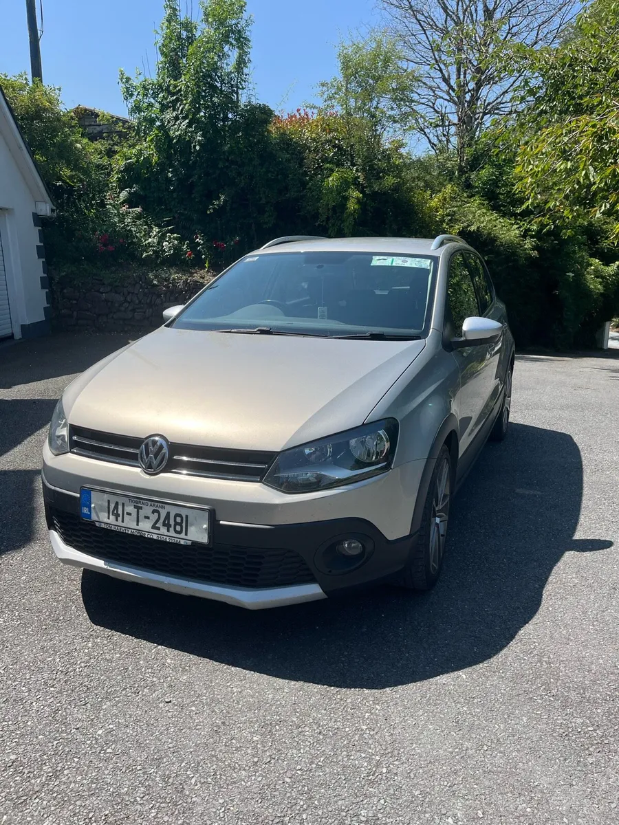 VW polo - Image 2