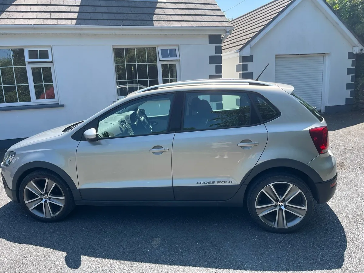 VW polo - Image 4