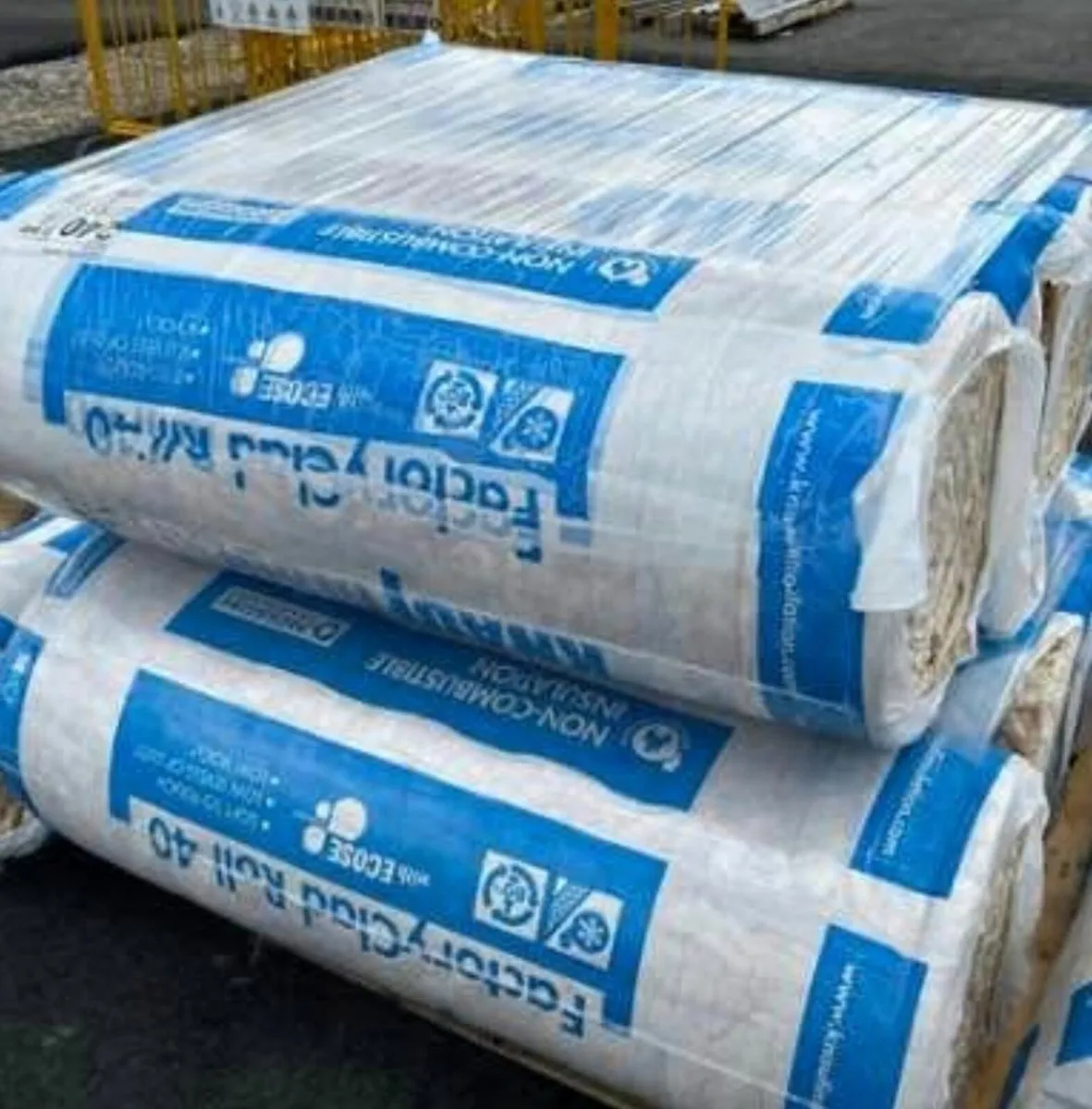 Knauf insulation - Image 2