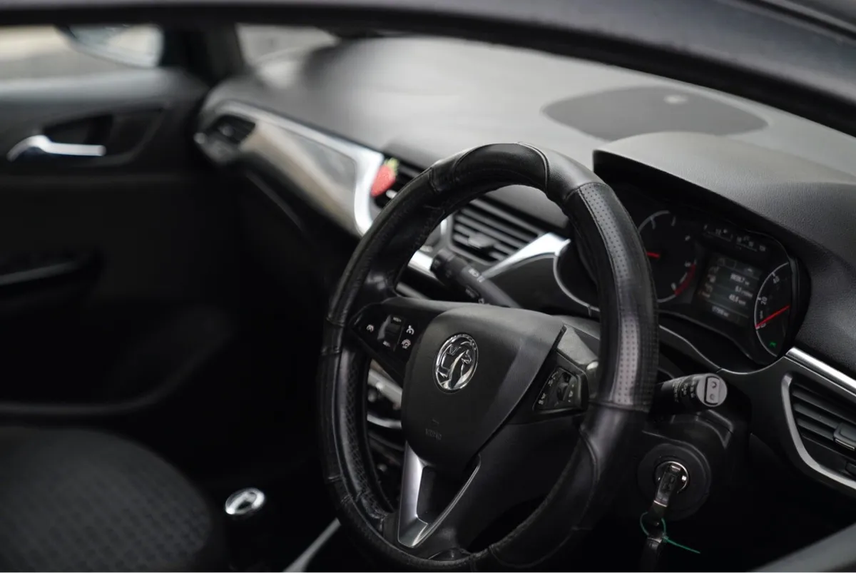 Opel Corsa 152  1.3 Diesel - Image 2