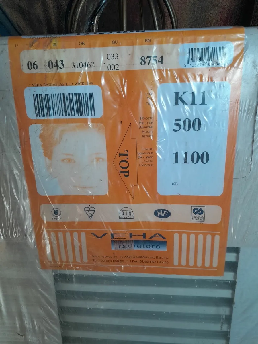 Radiators - Image 4