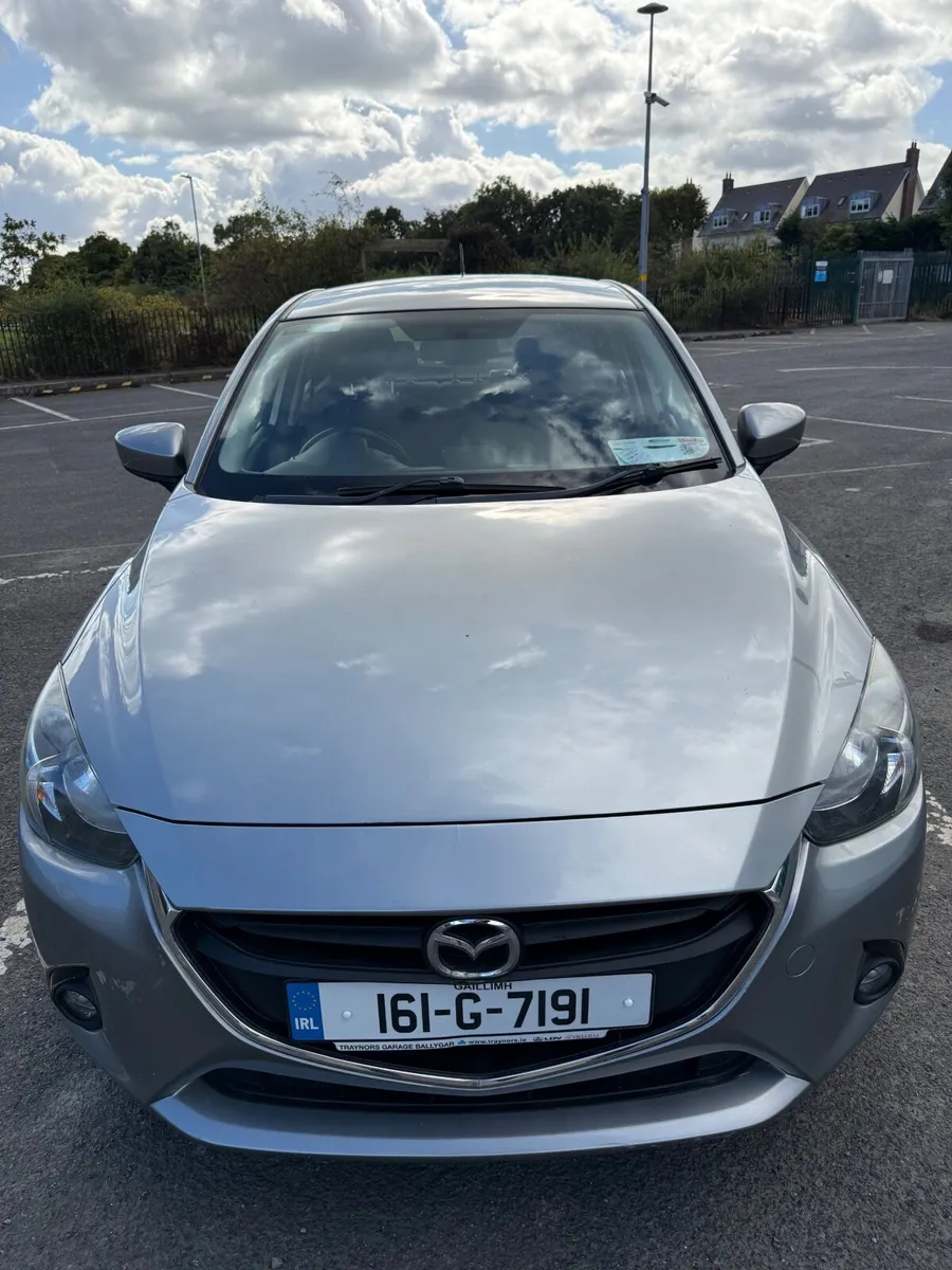 Mazda2 2016 - Image 4