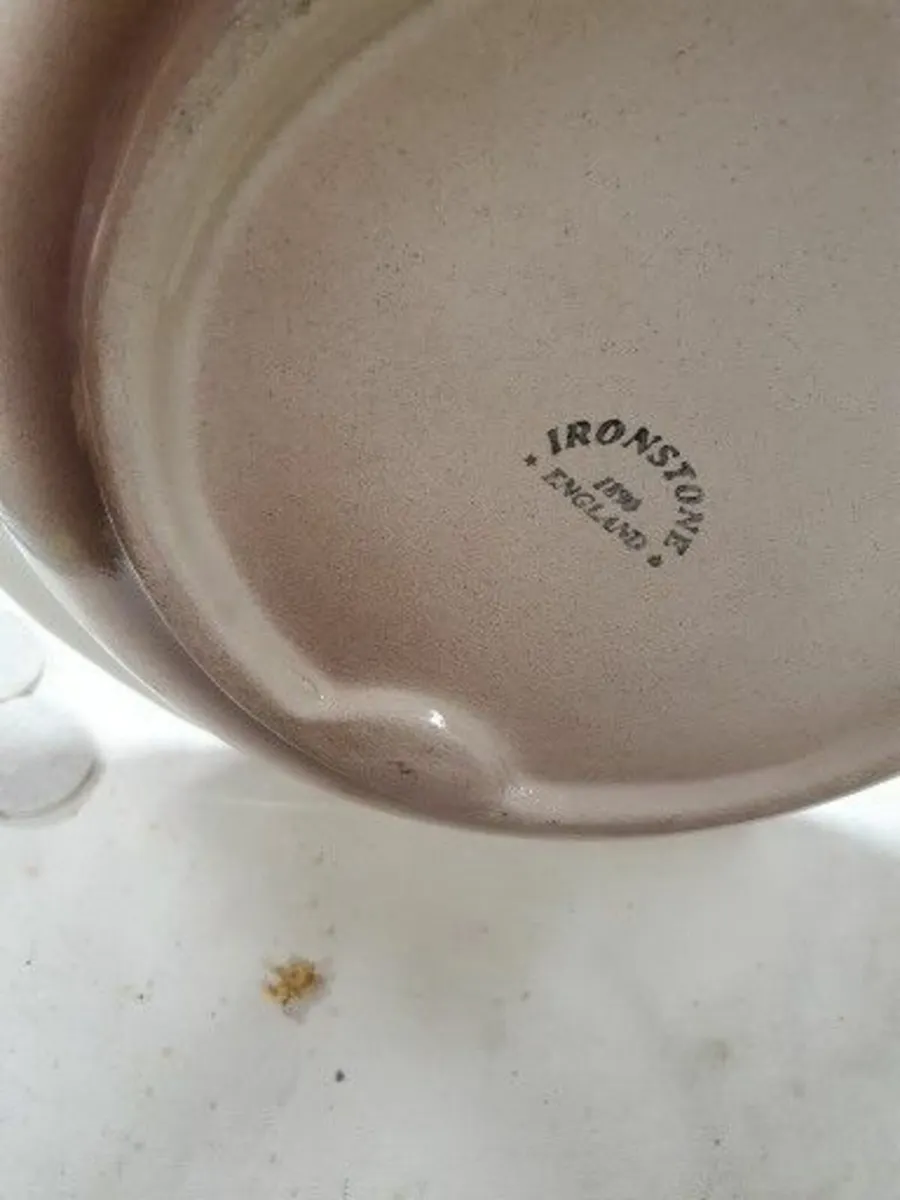 Jug Basin Set - Image 2
