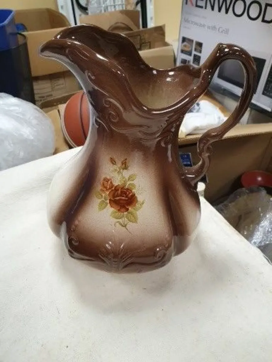 Jug Basin Set - Image 3