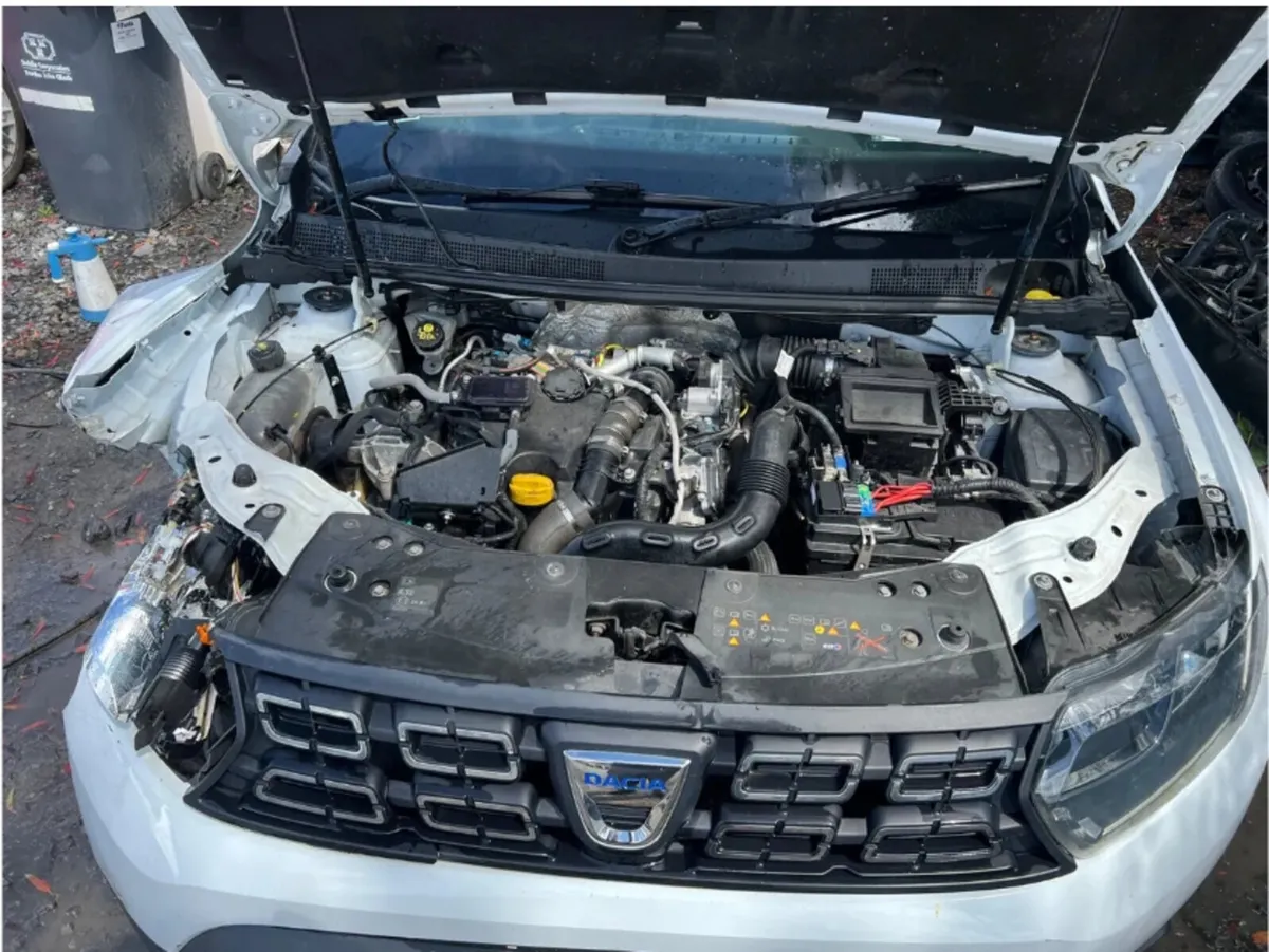 191  Dacia Duster 1.5 Diesel - Image 2