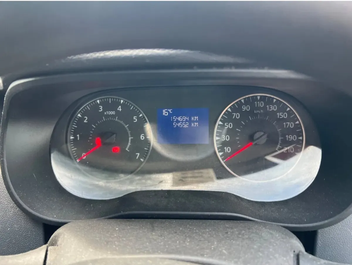 191  Dacia Duster 1.5 Diesel - Image 3