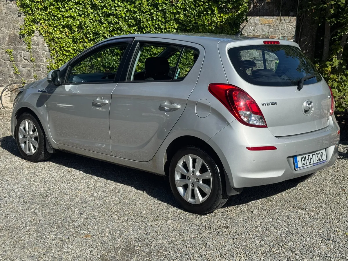 2013 Hyundai I20 1.4 Diesel Low Mileage - Image 3