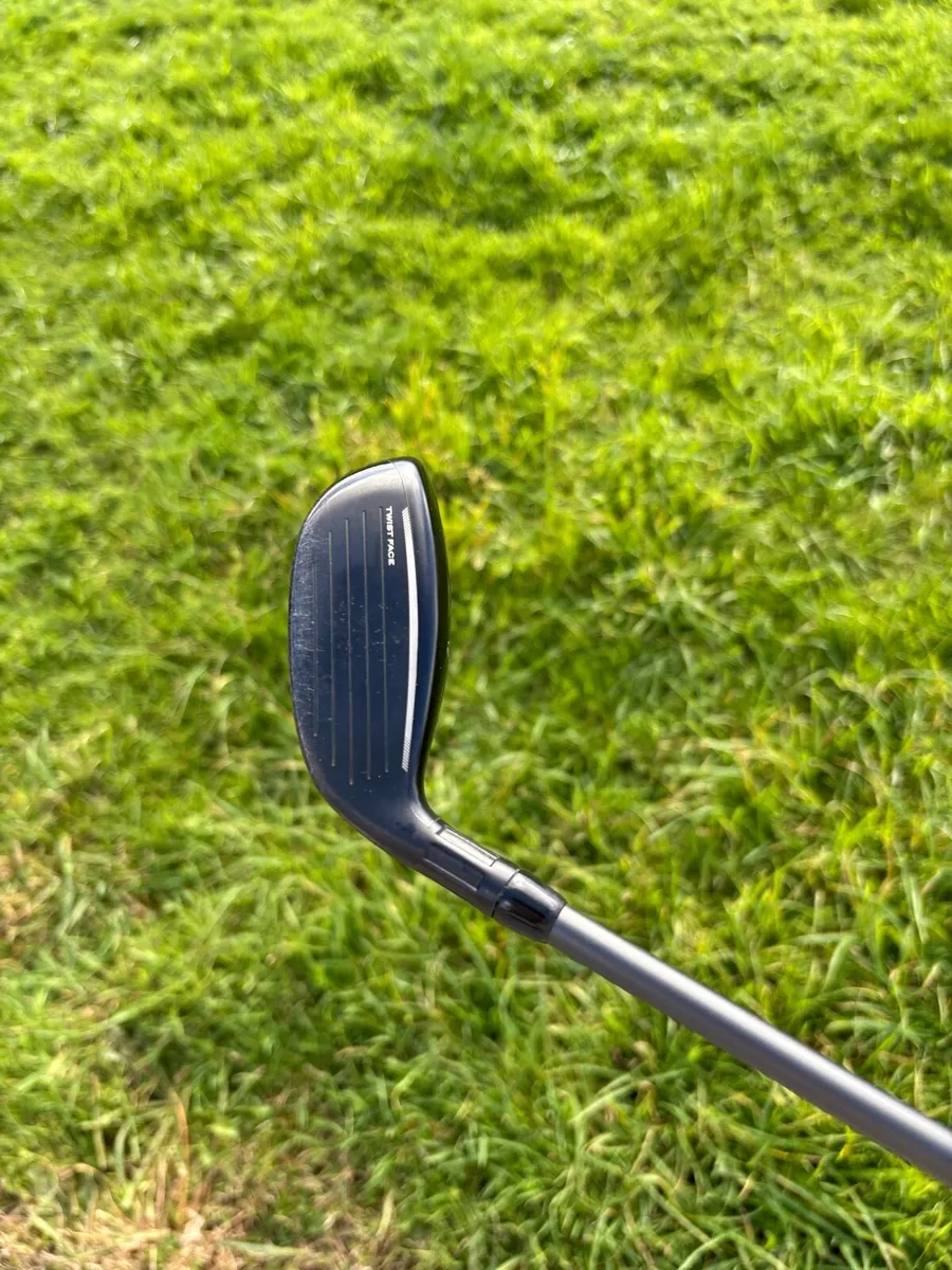 Taylormade stealth 2 rescue - Image 2