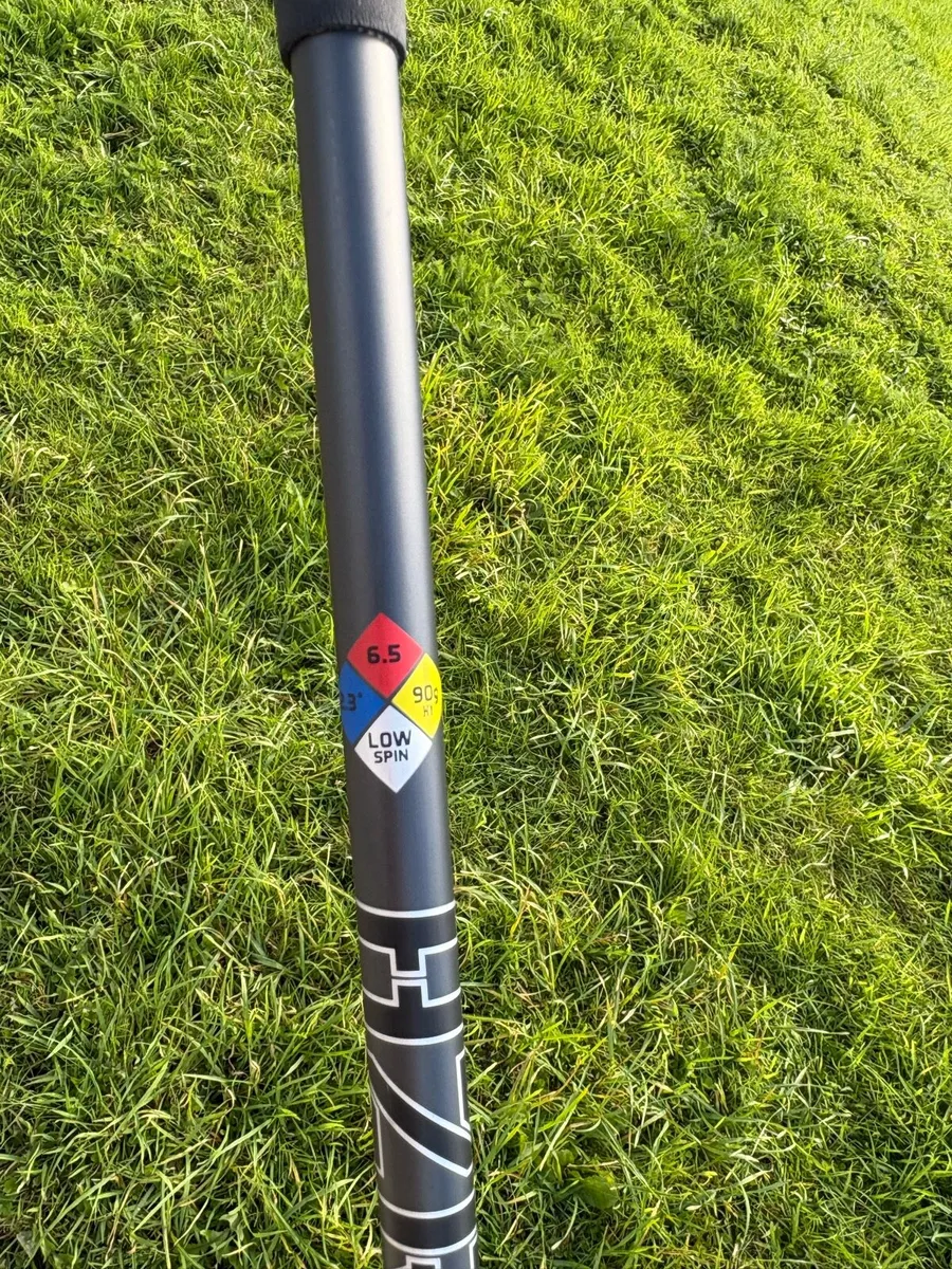 Taylormade stealth 2 rescue - Image 3