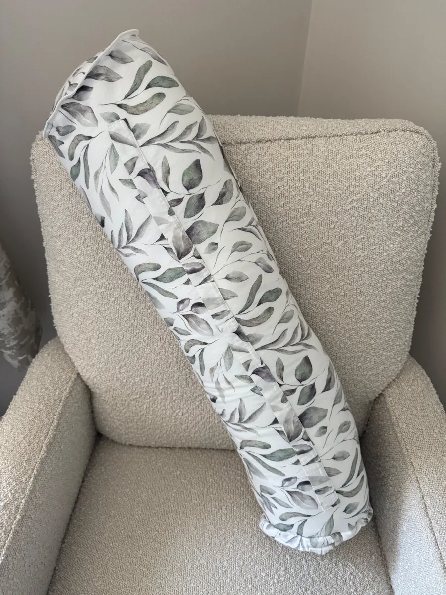 Bella Moon 3 in 1 Pregnancy Pillow For Sale - Image 2