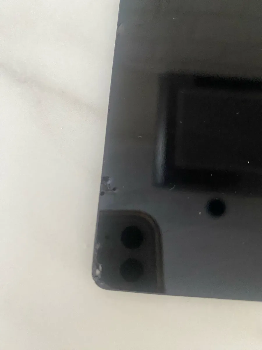 Induction hob - Image 2