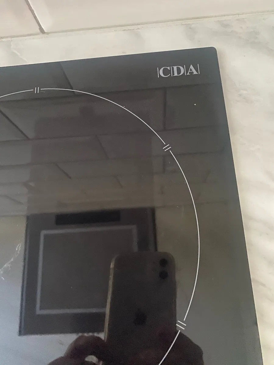 Induction hob - Image 3