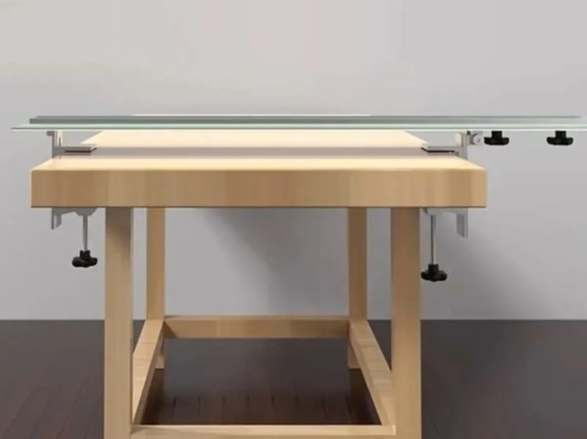 festool track saw attachment - Image 1