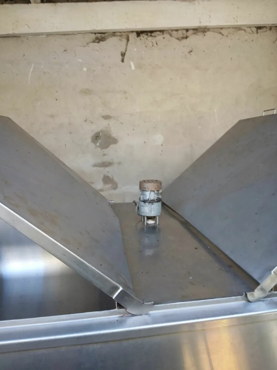 Milk tank - Image 2