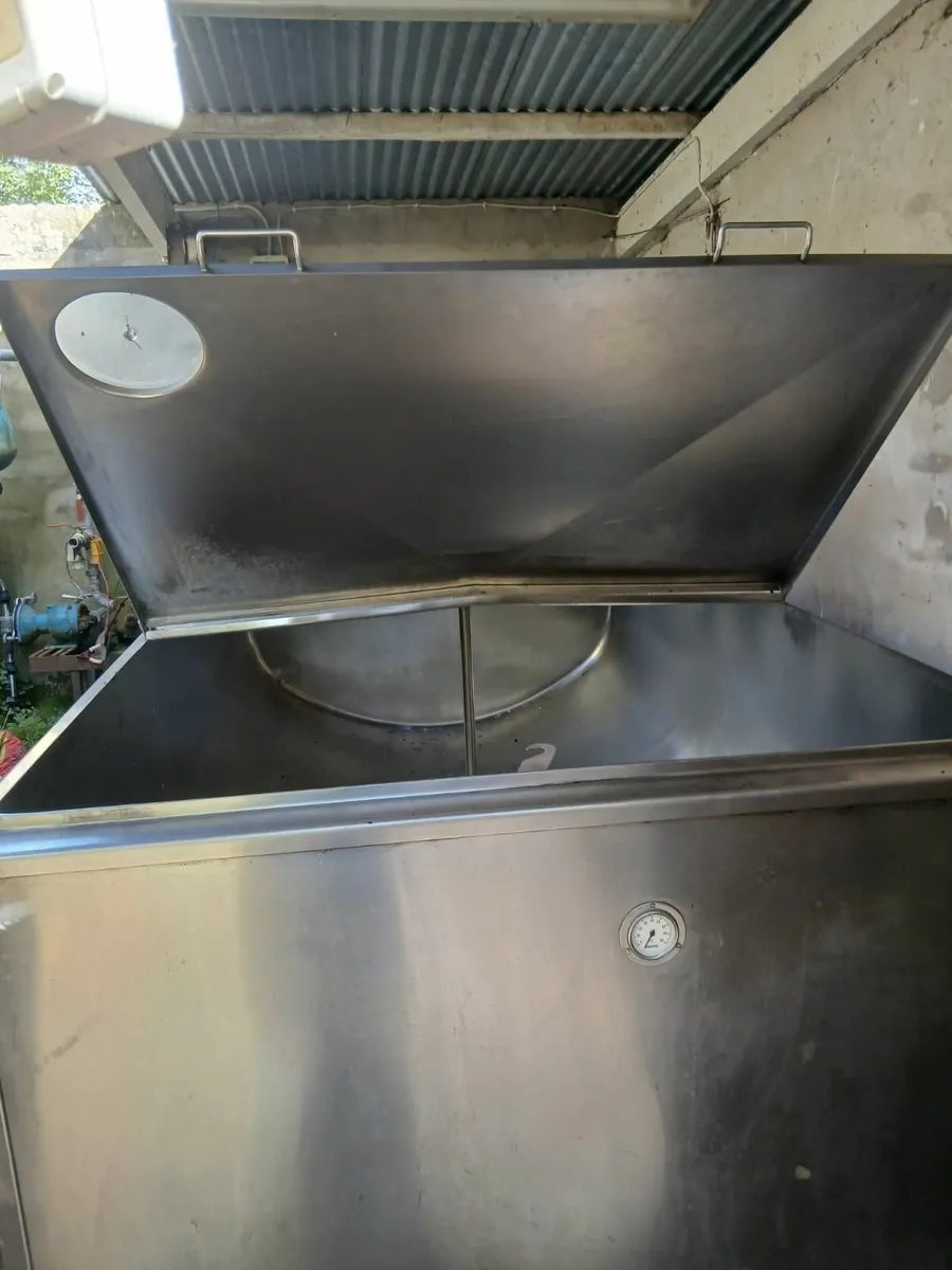 Milk tank - Image 3