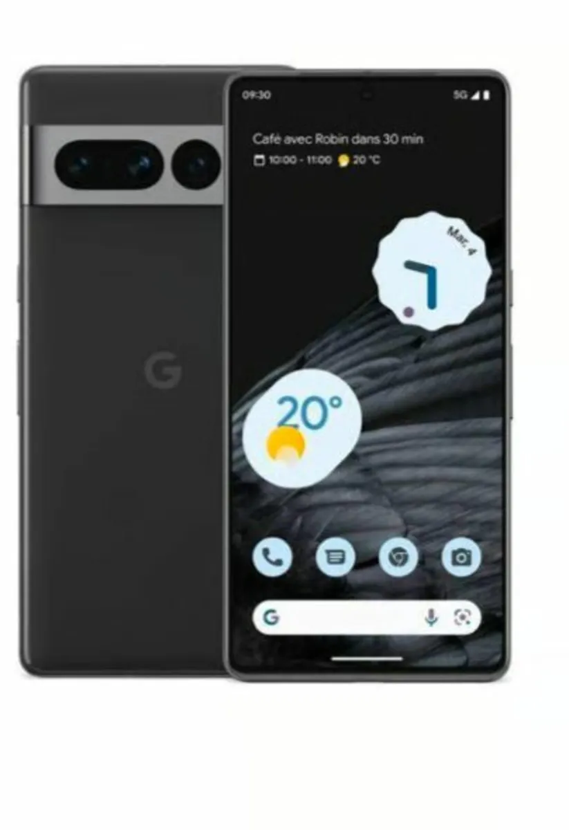 Google Pixel 7