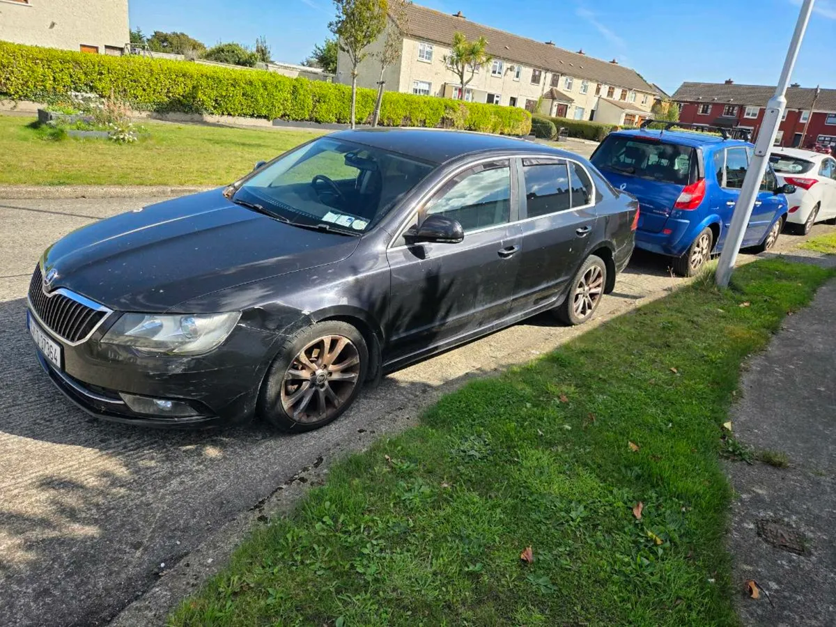 Skoda - Image 1