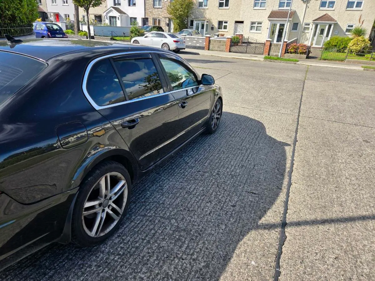 Skoda - Image 3