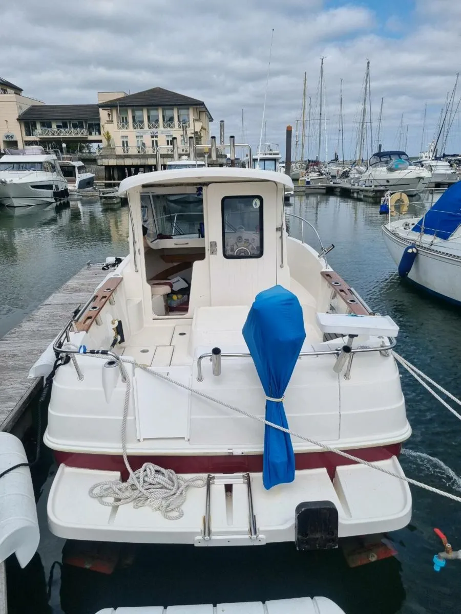 Arvor 230 AS - Image 1