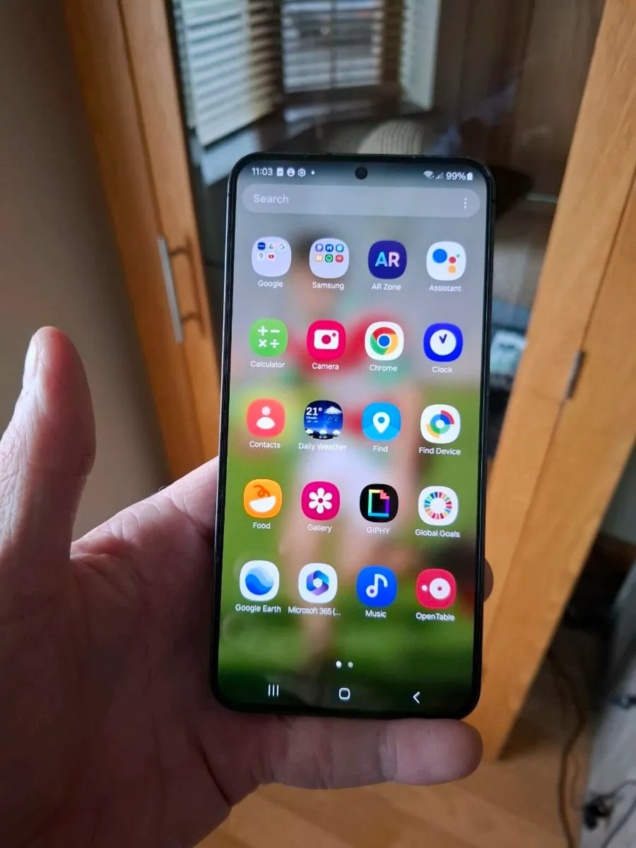 Mobile phone - Image 1