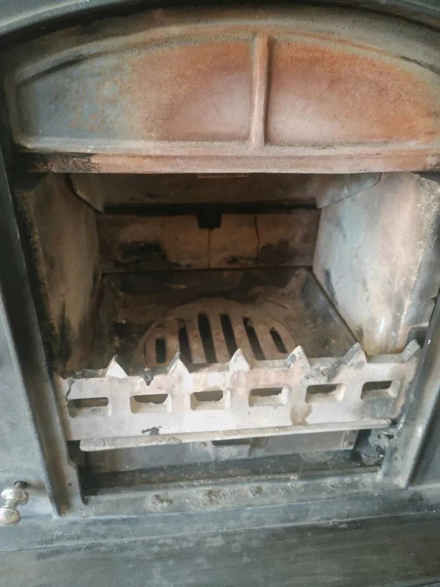 Multifuel stove - Image 4