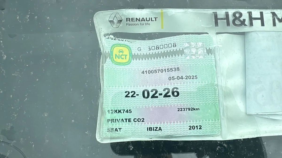 Seat Ibiza - Image 3