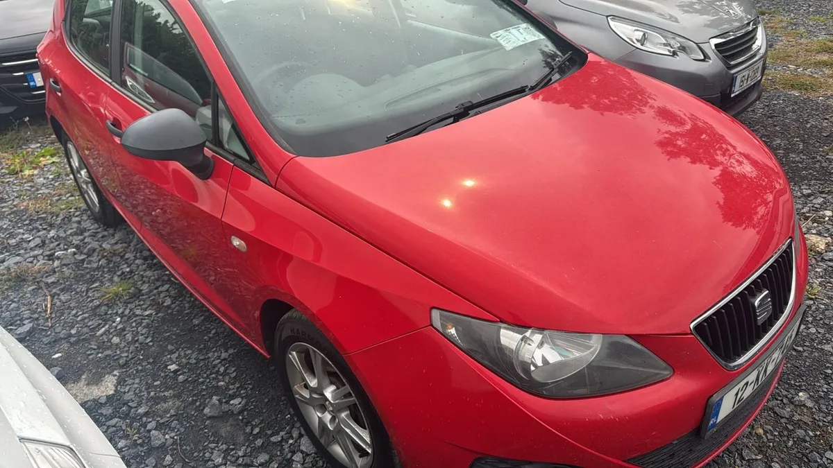 Seat Ibiza - Image 4