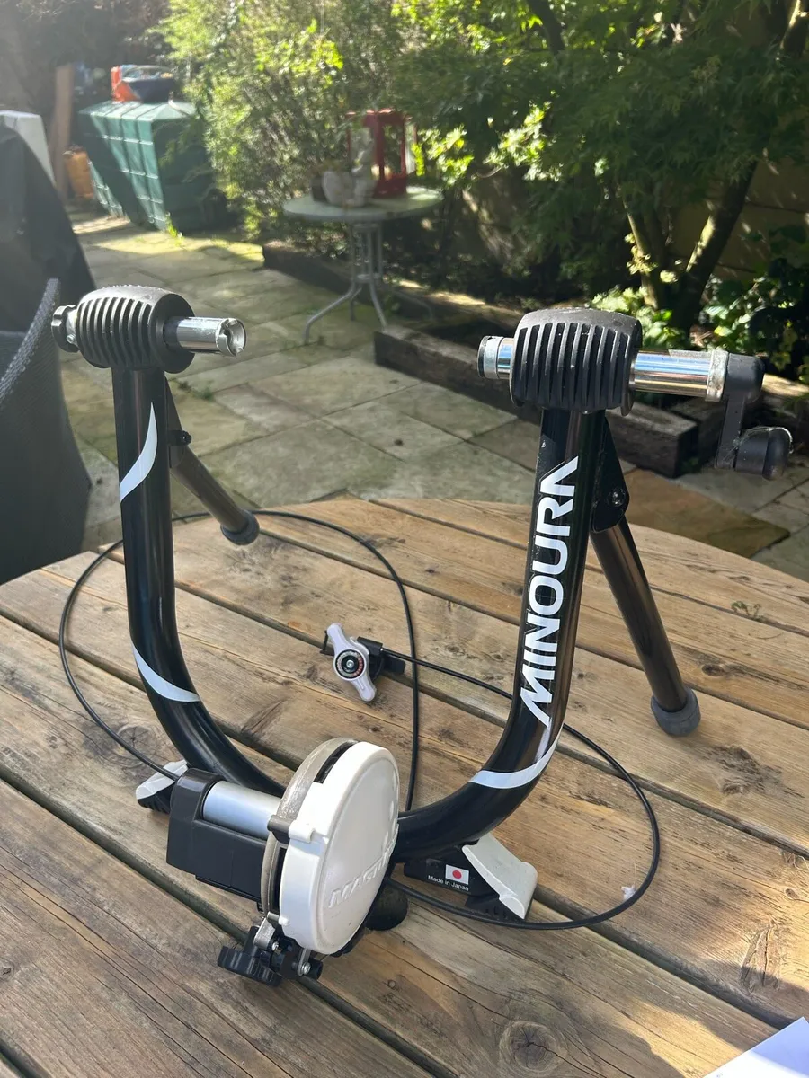 Turbo Trainer - Image 4