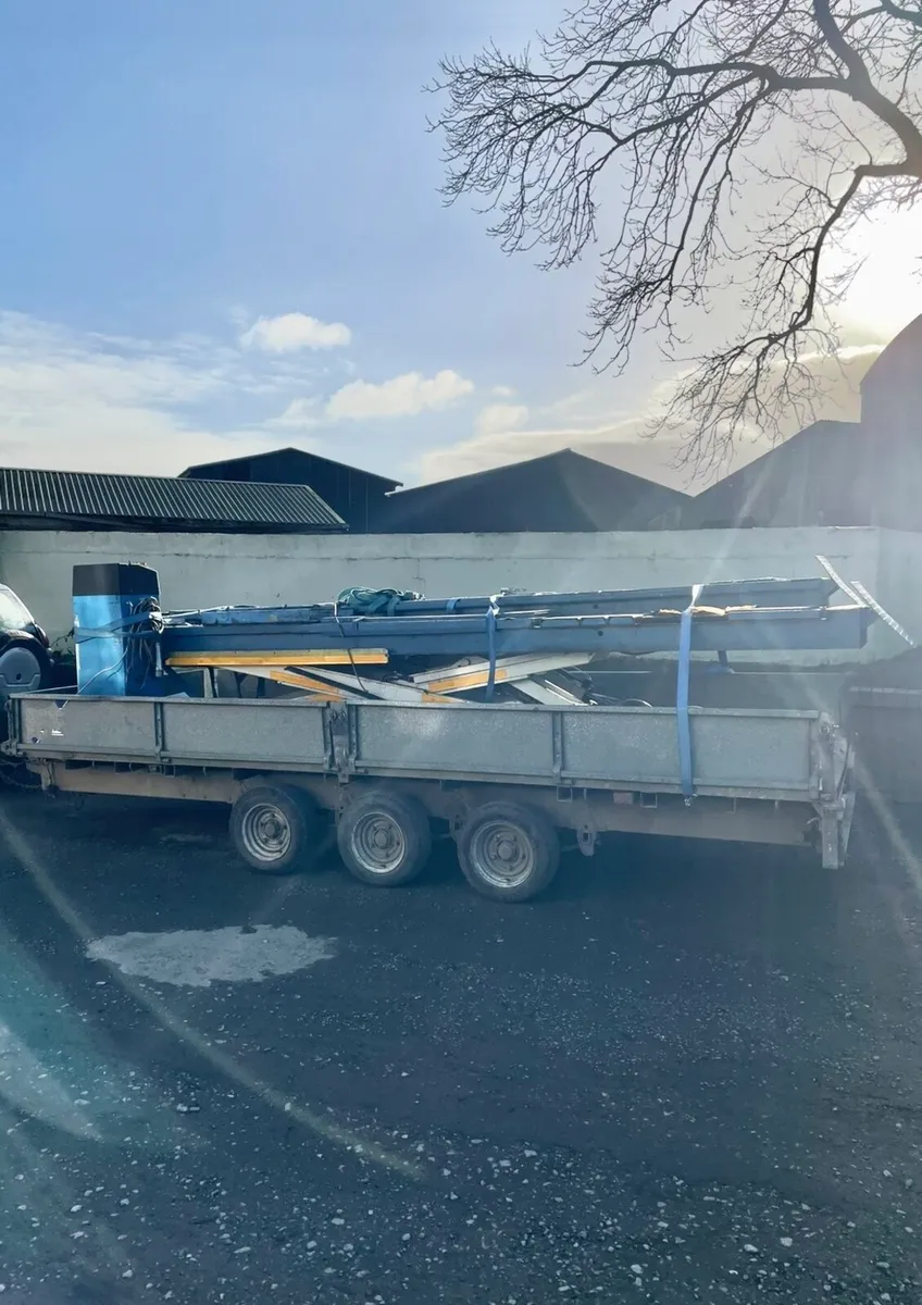 Car lift - Image 2