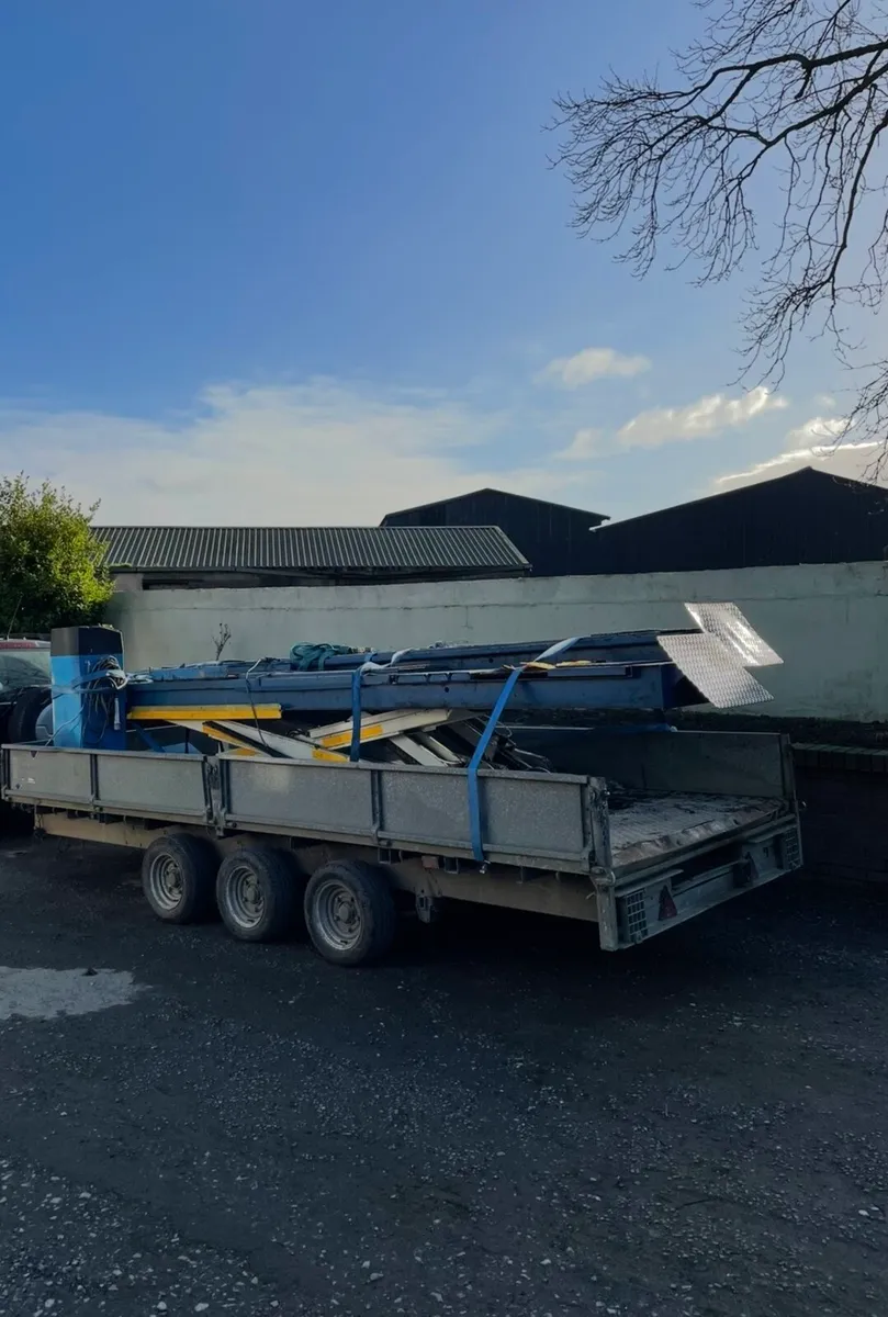 Car lift - Image 3