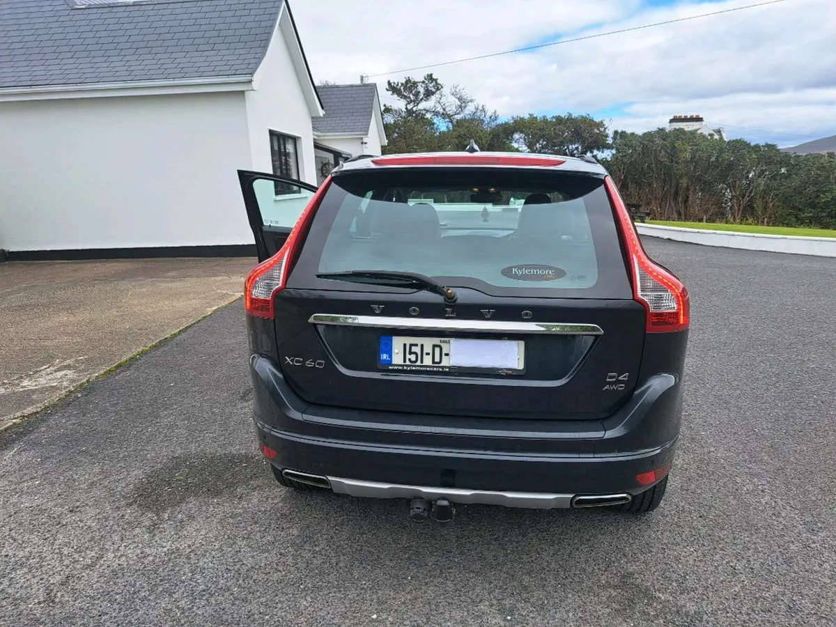 volvo xc60 - Image 4