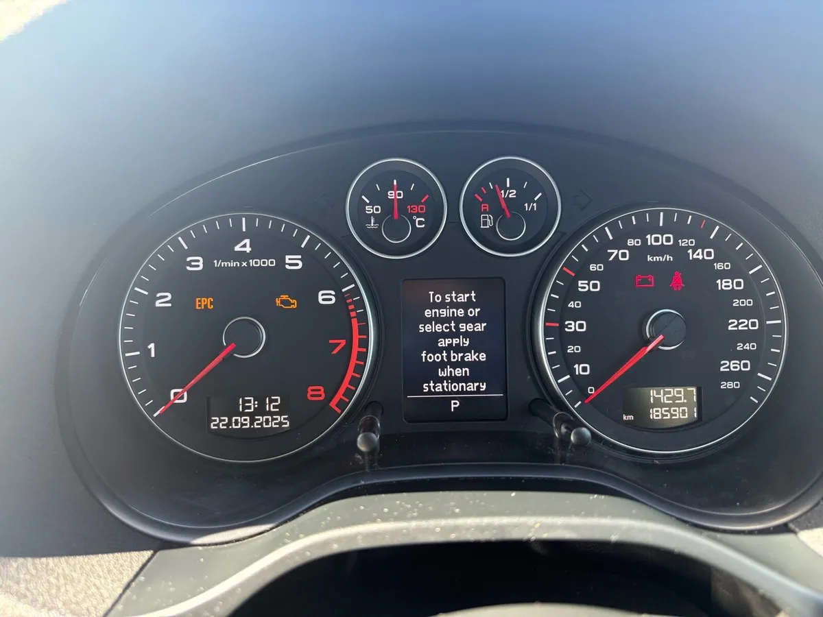 Audi A3 Auto - Image 4