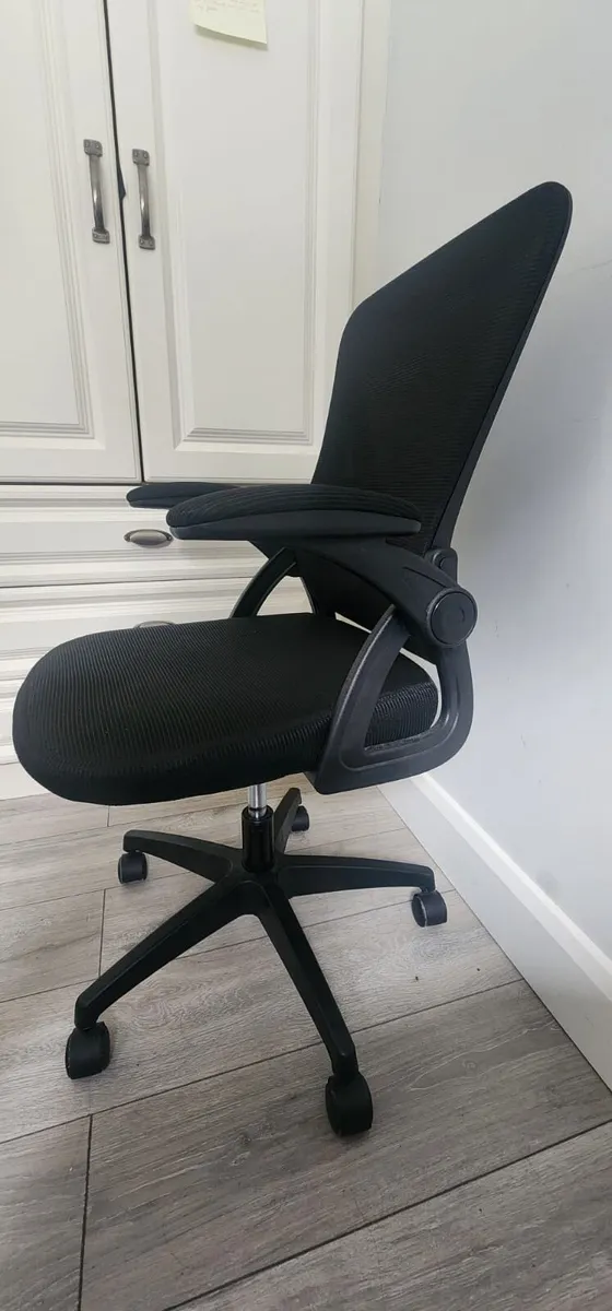 Working Chair - Image 1