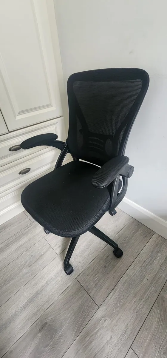 Working Chair - Image 2