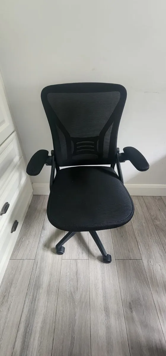 Working Chair - Image 3