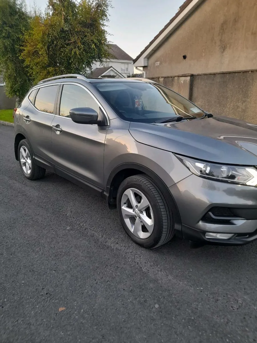 Nissain  Qashqai 1.5, SE Trim, new test, - Image 2