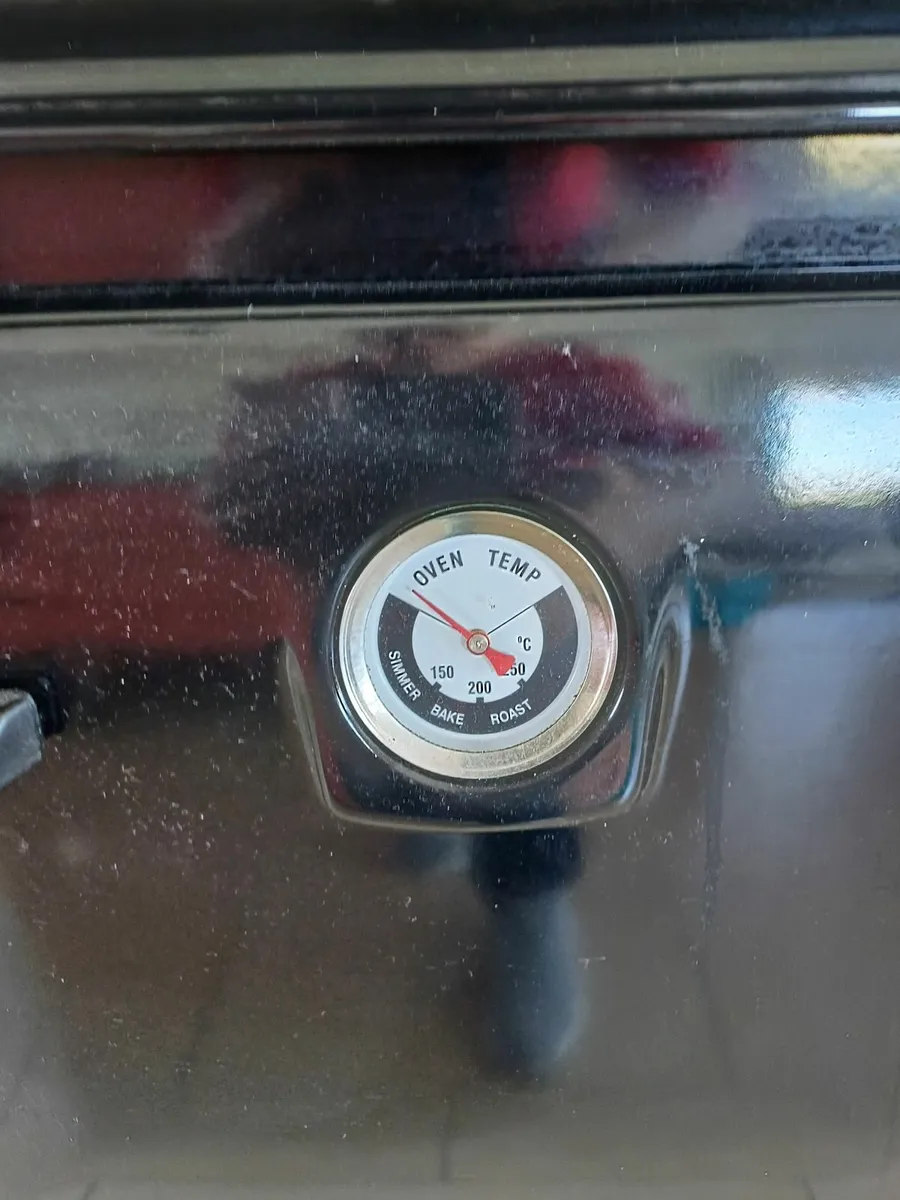 Rayburn Range - Image 3