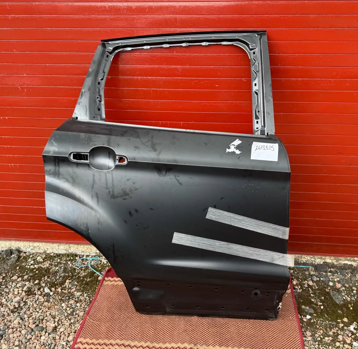 Ford Kuga 2013-19 New Rear Right Door - Image 1