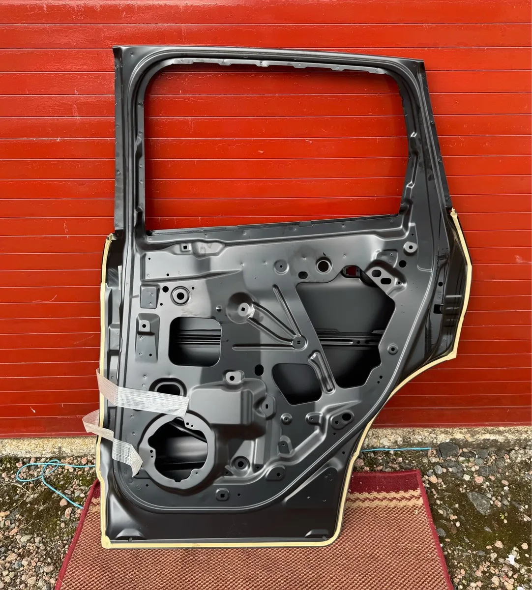 Ford Kuga 2013-19 New Rear Right Door - Image 2