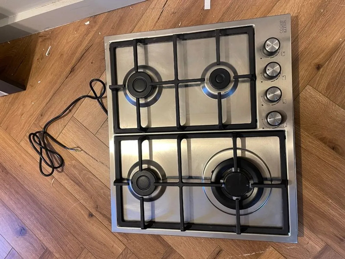 kitchen - Image 2