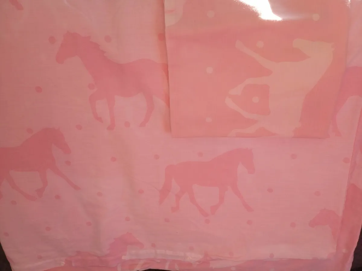 Dora the  Explorer duvet cover and 1 other - Image 3
