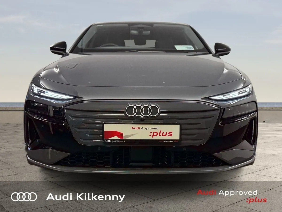 Audi A6 Sportback e-tron Demo E-tron Performance - Image 2