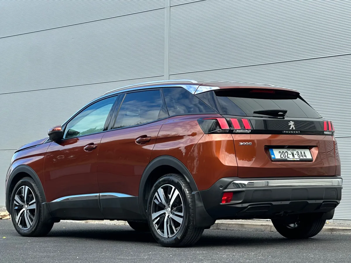3008 1.5 BlueHDi 130bhp Allure - Image 3