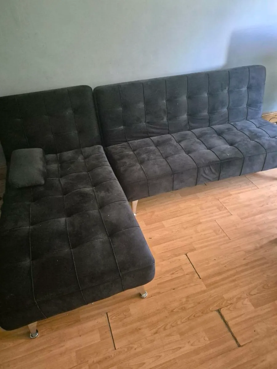 Sofa bed