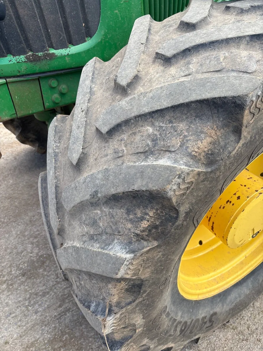 Tyres - Image 1